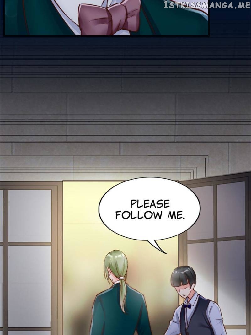 Bossy Wife’s A Little Cold chapter 115 - page 7