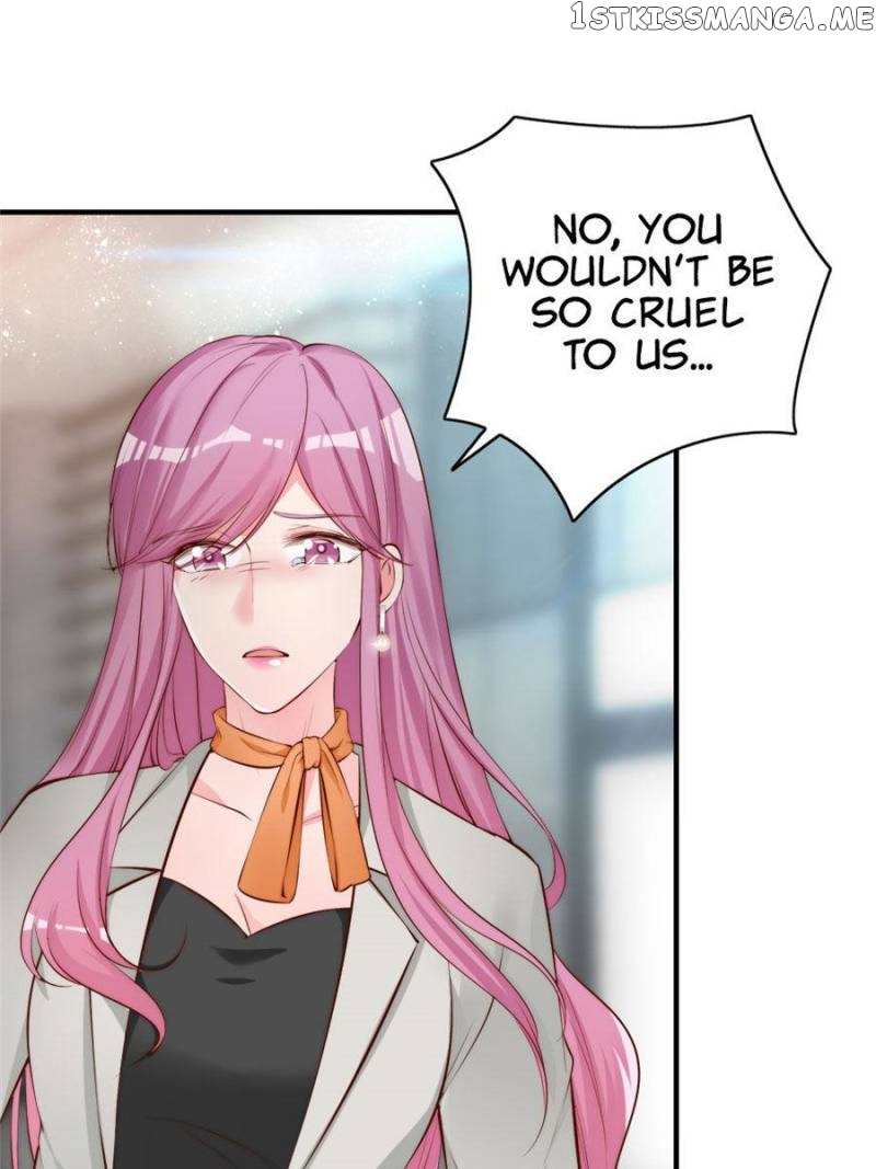 Bossy Wife’s A Little Cold chapter 57 - page 1