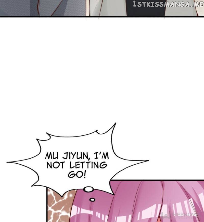 Bossy Wife’s A Little Cold chapter 57 - page 10
