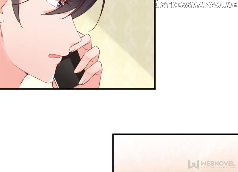 Bossy Wife’s A Little Cold chapter 57 - page 14