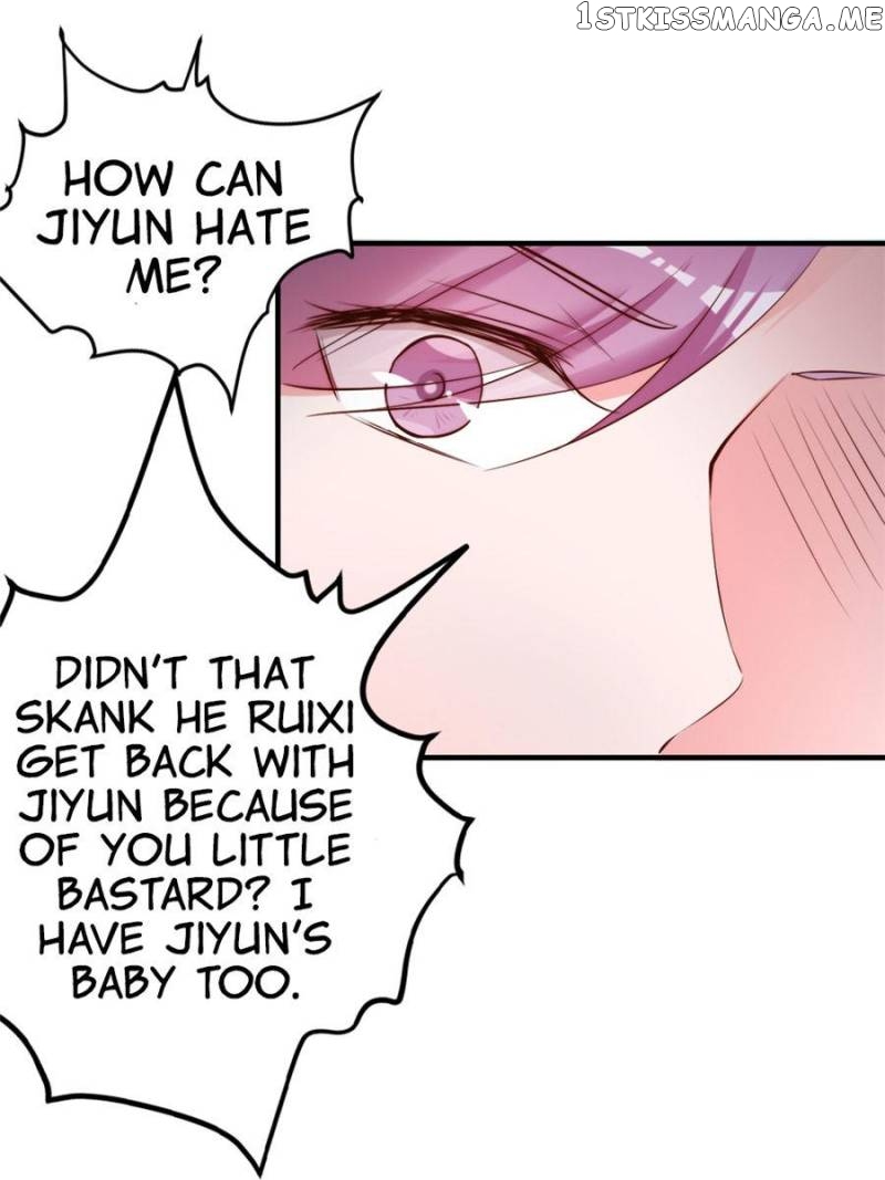 Bossy Wife’s A Little Cold chapter 57 - page 25