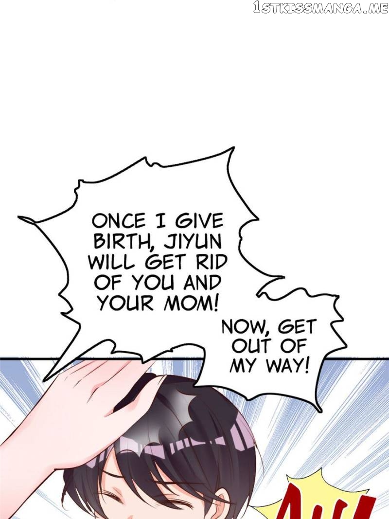 Bossy Wife’s A Little Cold chapter 57 - page 26