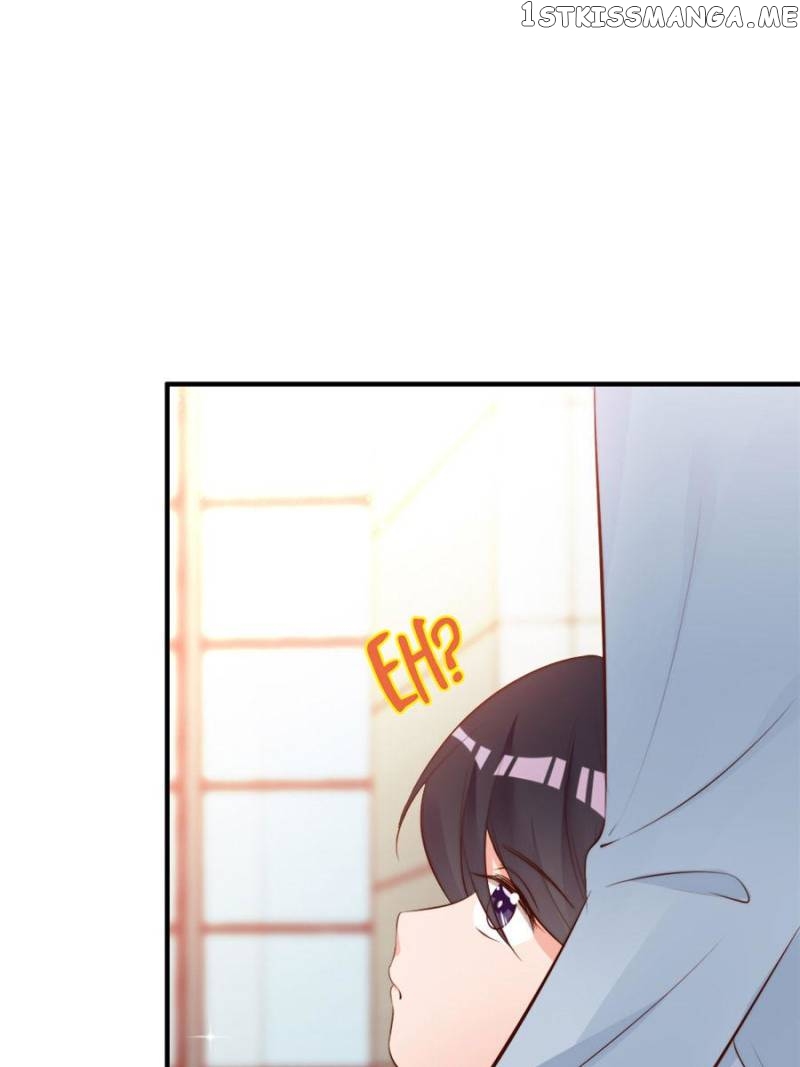 Bossy Wife’s A Little Cold chapter 57 - page 28