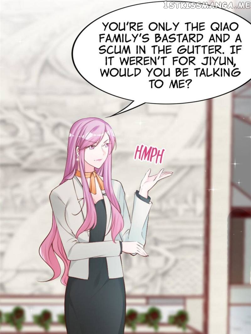 Bossy Wife’s A Little Cold chapter 57 - page 31