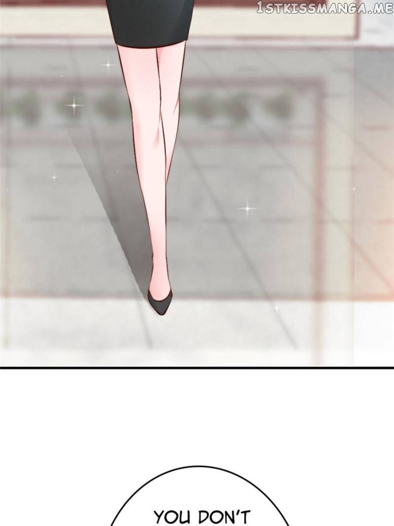Bossy Wife’s A Little Cold chapter 57 - page 32