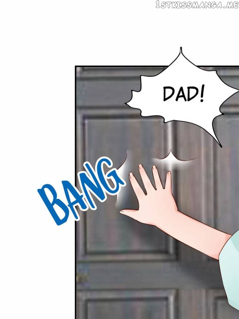 Bossy Wife’s A Little Cold chapter 57 - page 38