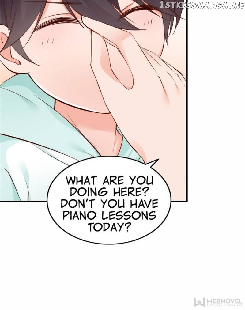 Bossy Wife’s A Little Cold chapter 57 - page 46