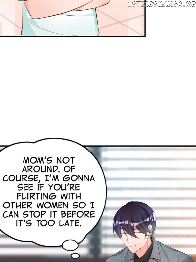 Bossy Wife’s A Little Cold chapter 57 - page 48