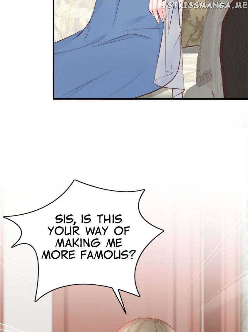 Bossy Wife’s A Little Cold chapter 57 - page 53