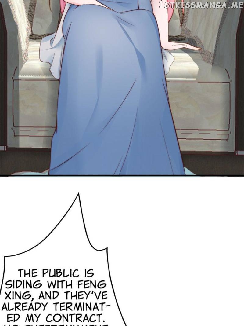 Bossy Wife’s A Little Cold chapter 57 - page 61