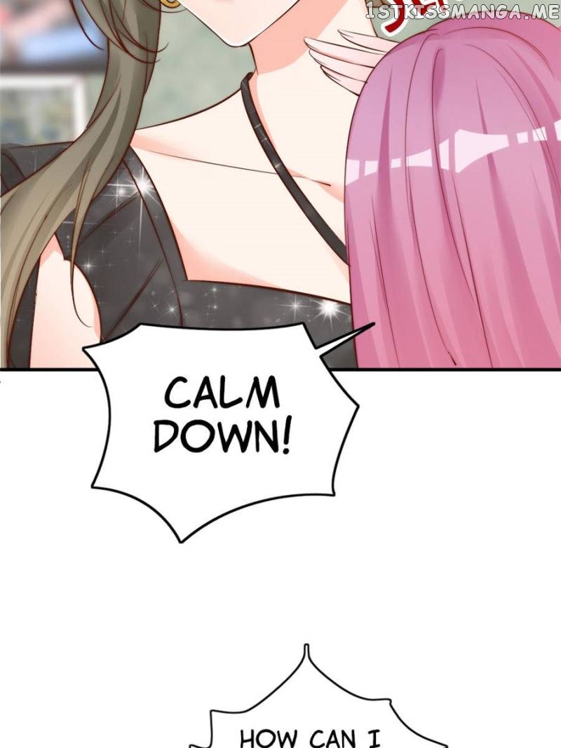 Bossy Wife’s A Little Cold chapter 57 - page 64
