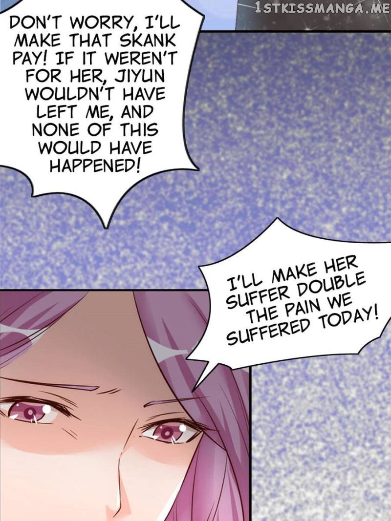 Bossy Wife’s A Little Cold chapter 57 - page 67
