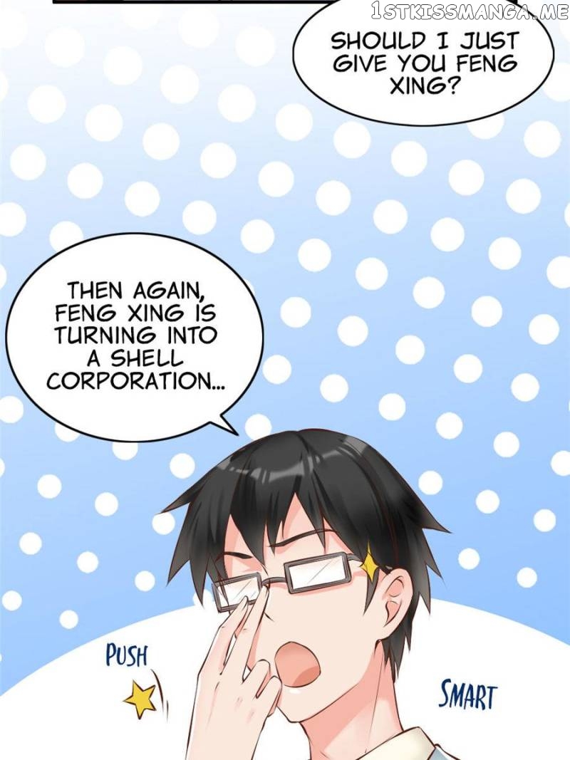 Bossy Wife’s A Little Cold chapter 116 - page 10