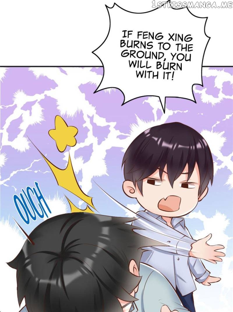 Bossy Wife’s A Little Cold chapter 116 - page 12