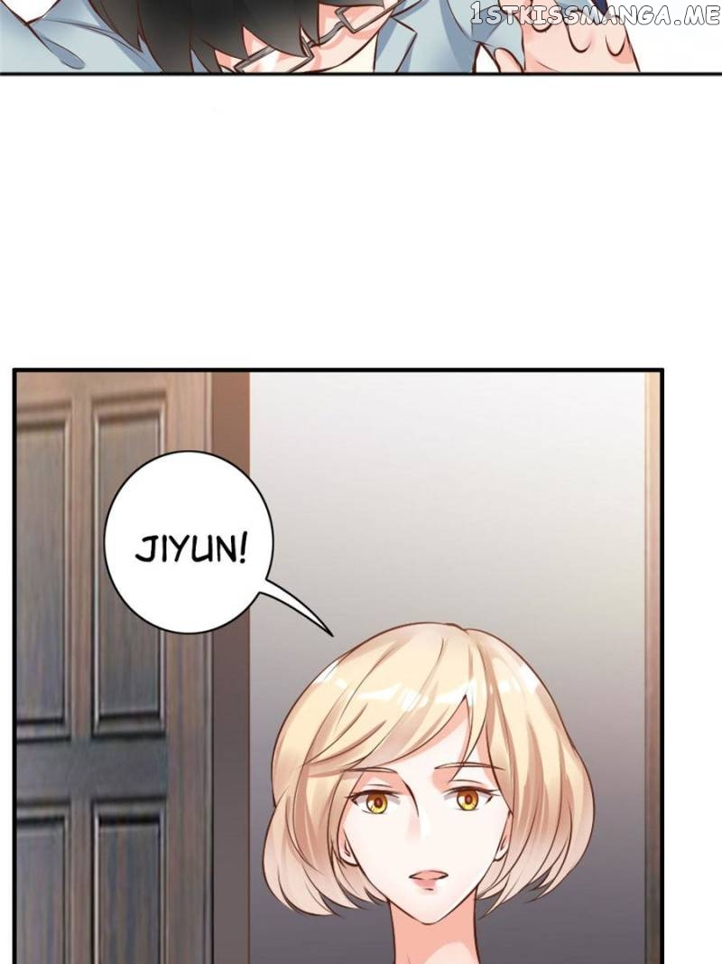 Bossy Wife’s A Little Cold chapter 116 - page 13