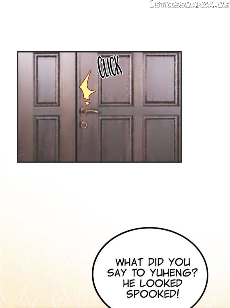 Bossy Wife’s A Little Cold chapter 116 - page 19