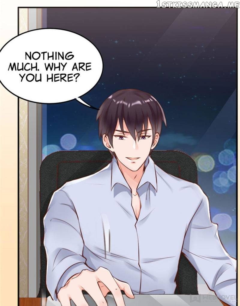 Bossy Wife’s A Little Cold chapter 116 - page 22