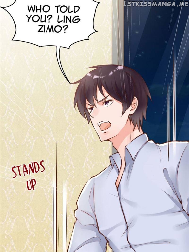 Bossy Wife’s A Little Cold chapter 116 - page 26