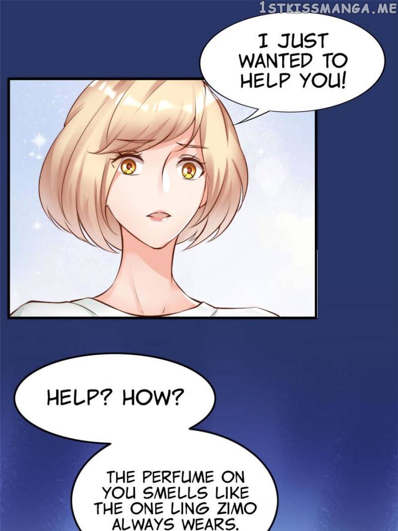 Bossy Wife’s A Little Cold chapter 116 - page 29