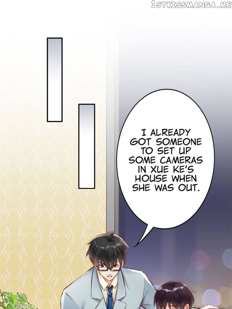 Bossy Wife’s A Little Cold chapter 116 - page 3