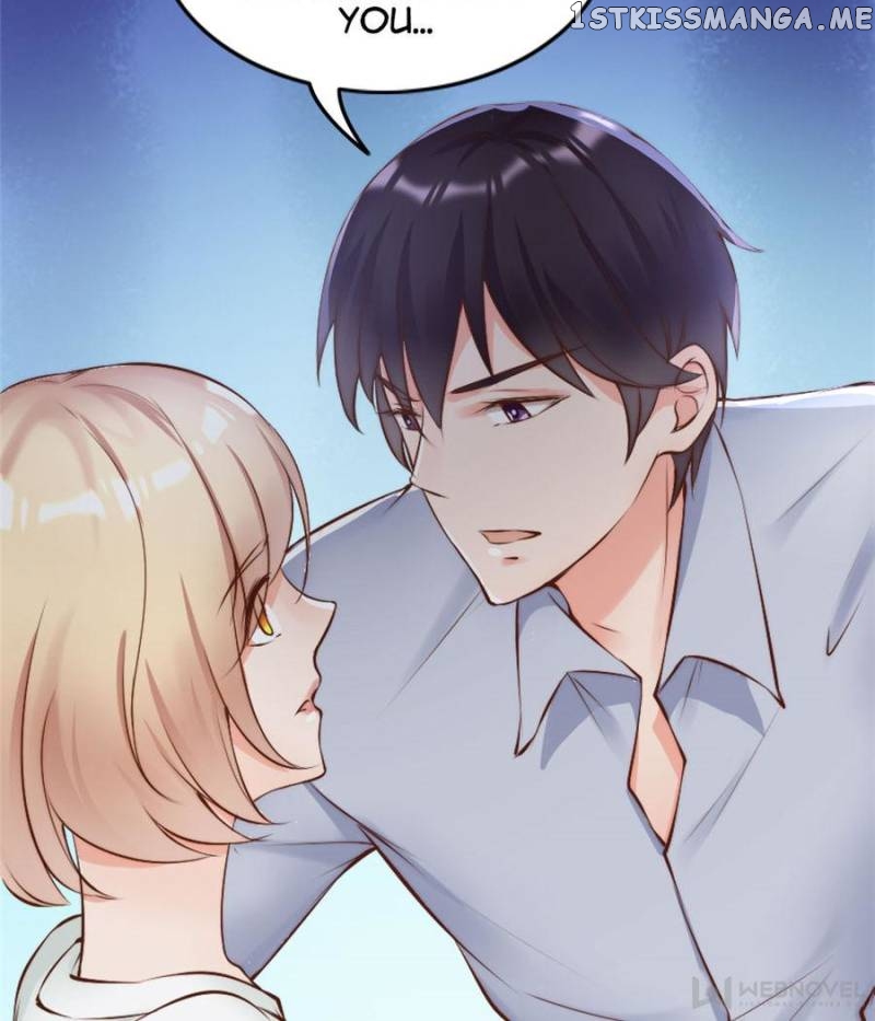 Bossy Wife’s A Little Cold chapter 116 - page 30
