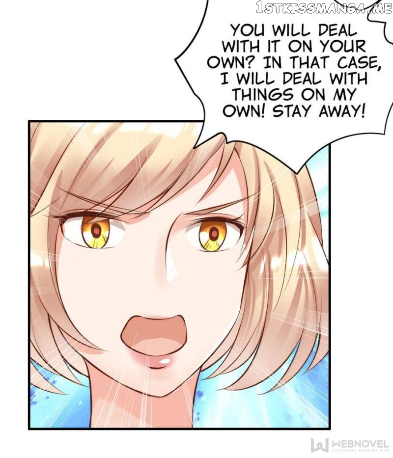 Bossy Wife’s A Little Cold chapter 116 - page 36