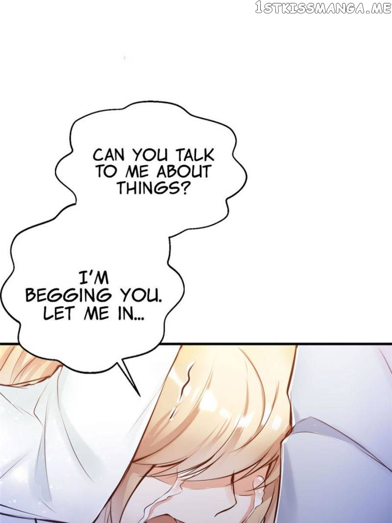 Bossy Wife’s A Little Cold chapter 116 - page 42