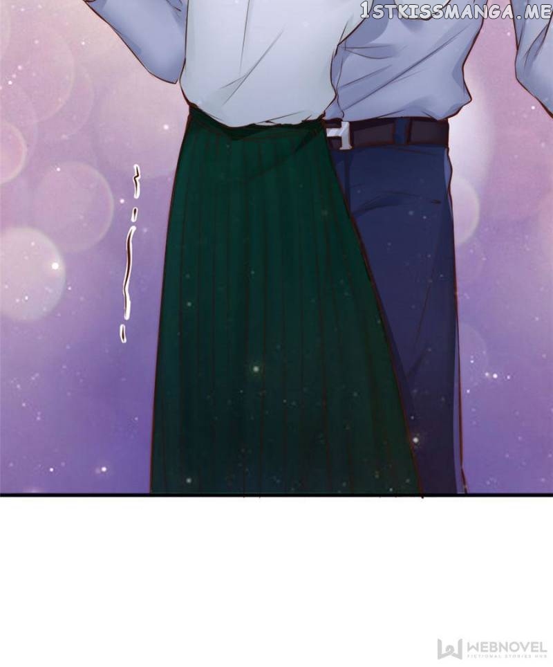 Bossy Wife’s A Little Cold chapter 116 - page 45