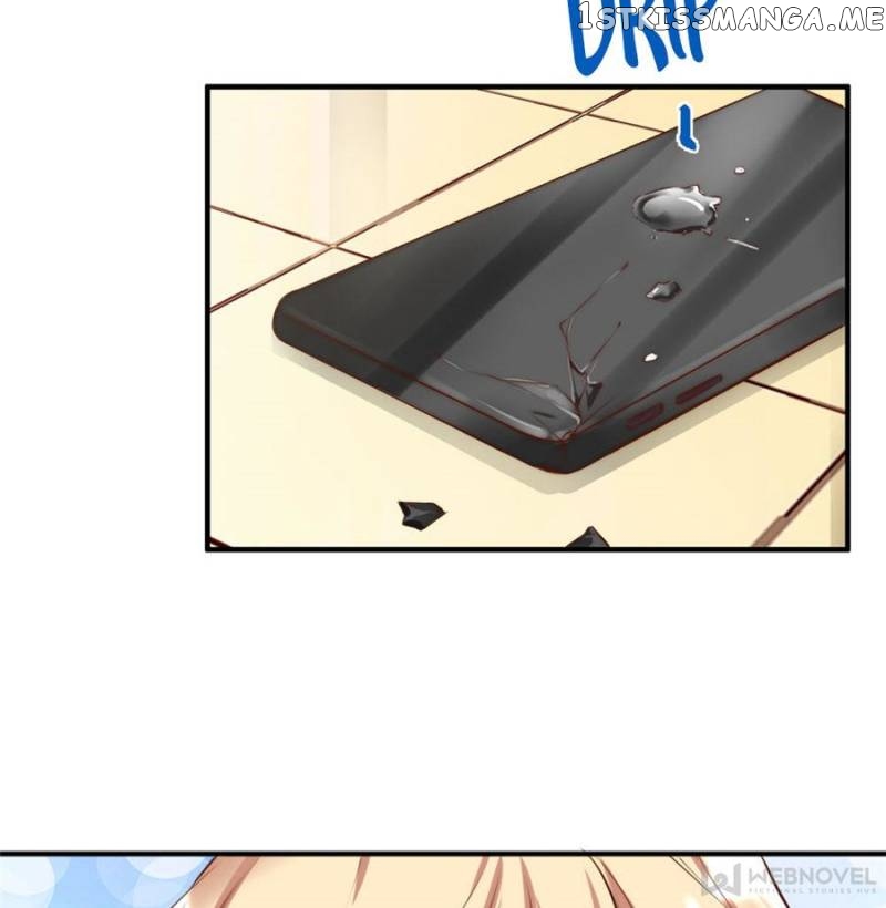 Bossy Wife’s A Little Cold chapter 116 - page 47