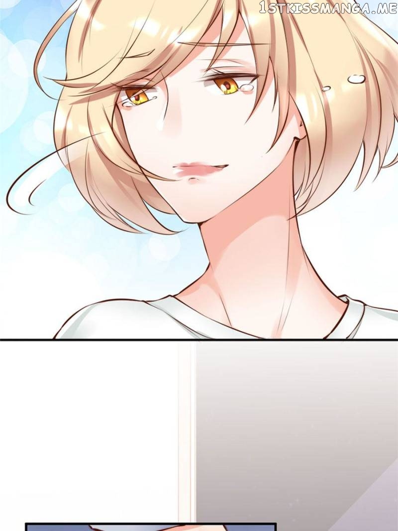 Bossy Wife’s A Little Cold chapter 116 - page 48