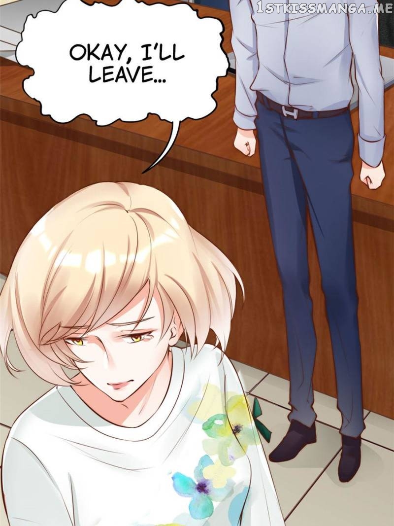Bossy Wife’s A Little Cold chapter 116 - page 51