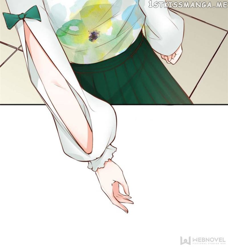Bossy Wife’s A Little Cold chapter 116 - page 52