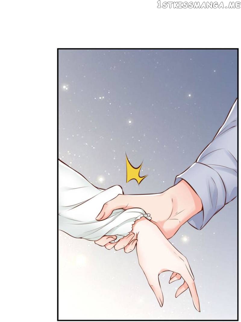 Bossy Wife’s A Little Cold chapter 116 - page 53