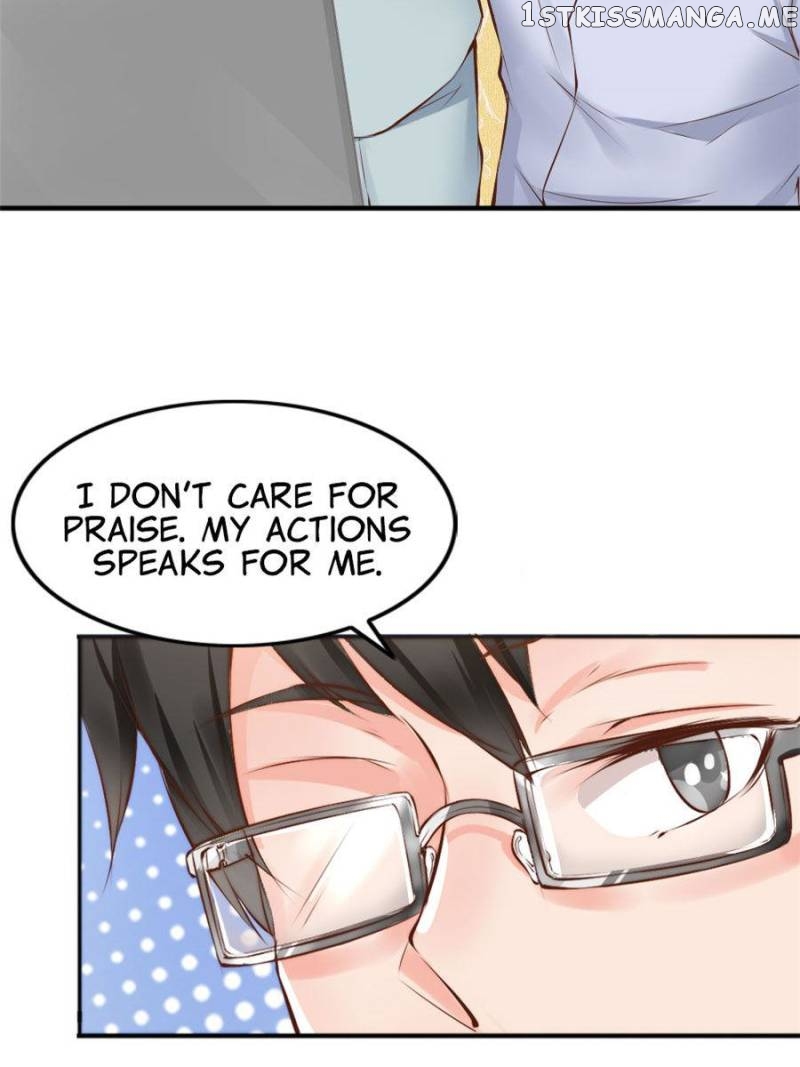 Bossy Wife’s A Little Cold chapter 116 - page 7