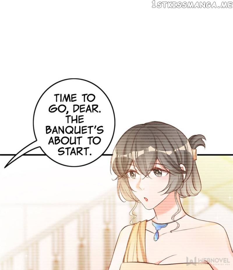 Bossy Wife’s A Little Cold chapter 58 - page 11
