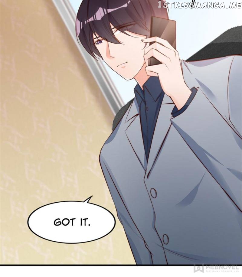 Bossy Wife’s A Little Cold chapter 58 - page 18