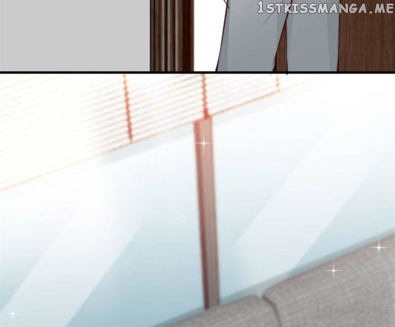 Bossy Wife’s A Little Cold chapter 58 - page 36