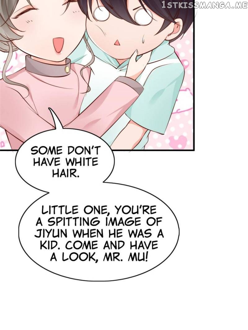 Bossy Wife’s A Little Cold chapter 58 - page 53