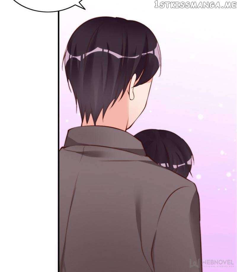 Bossy Wife’s A Little Cold chapter 58 - page 59