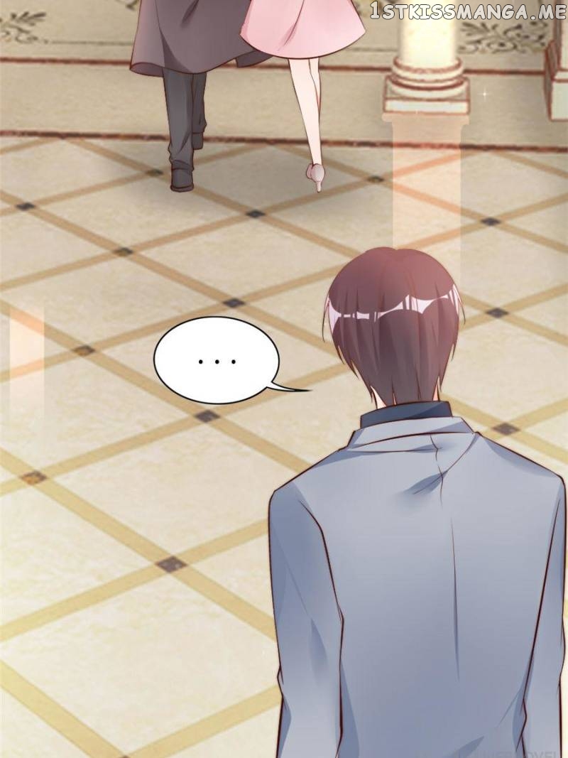 Bossy Wife’s A Little Cold chapter 58 - page 61