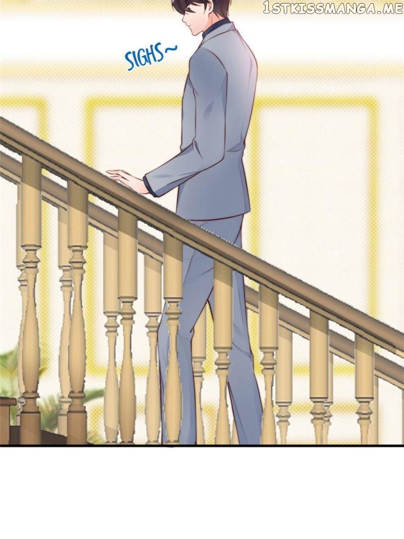 Bossy Wife’s A Little Cold chapter 58 - page 64