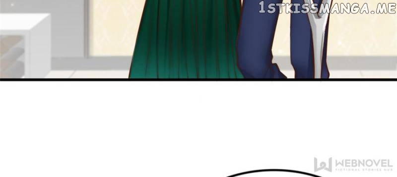 Bossy Wife’s A Little Cold chapter 117 - page 17