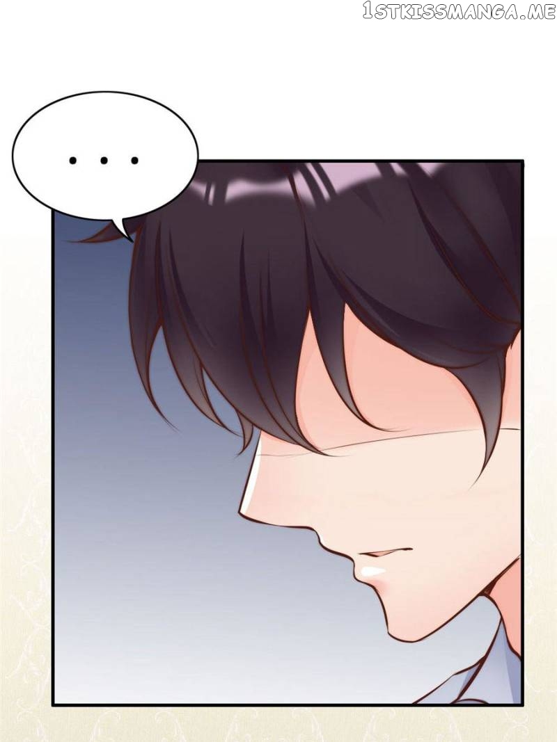 Bossy Wife’s A Little Cold chapter 117 - page 25