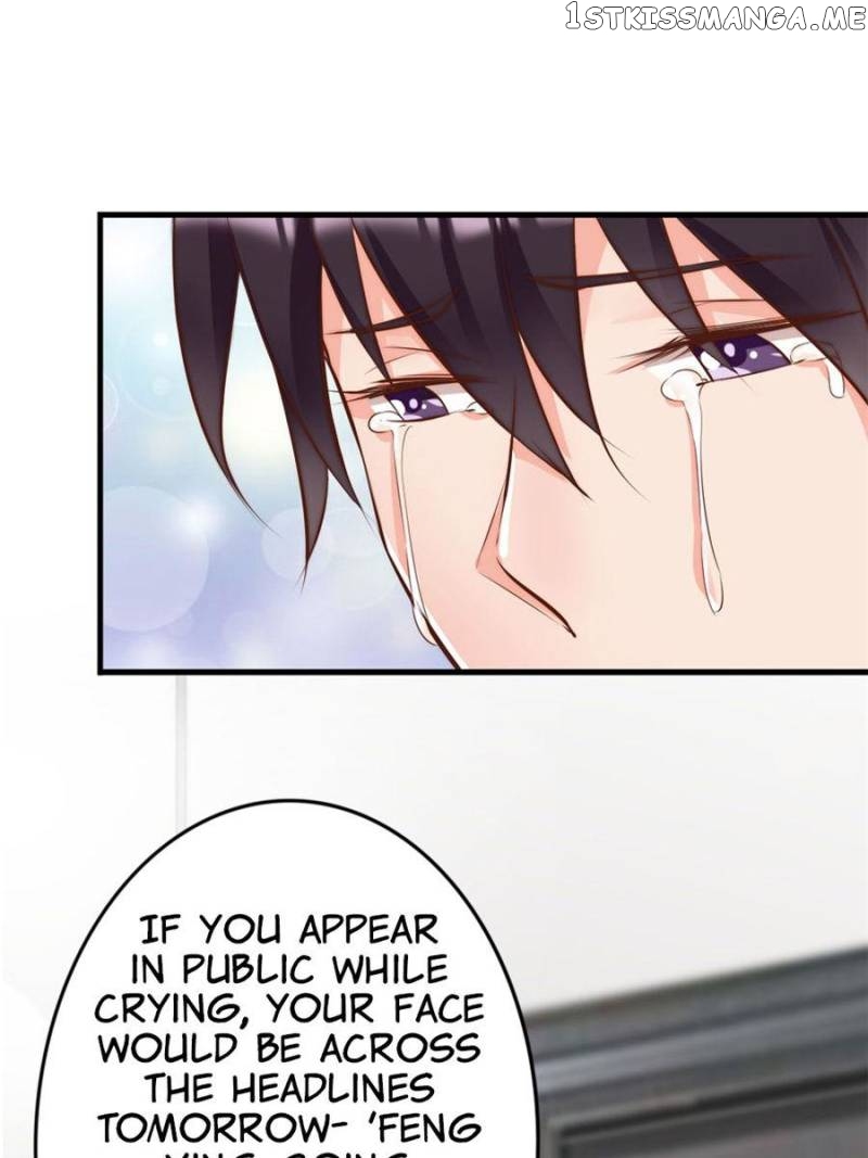 Bossy Wife’s A Little Cold chapter 117 - page 29