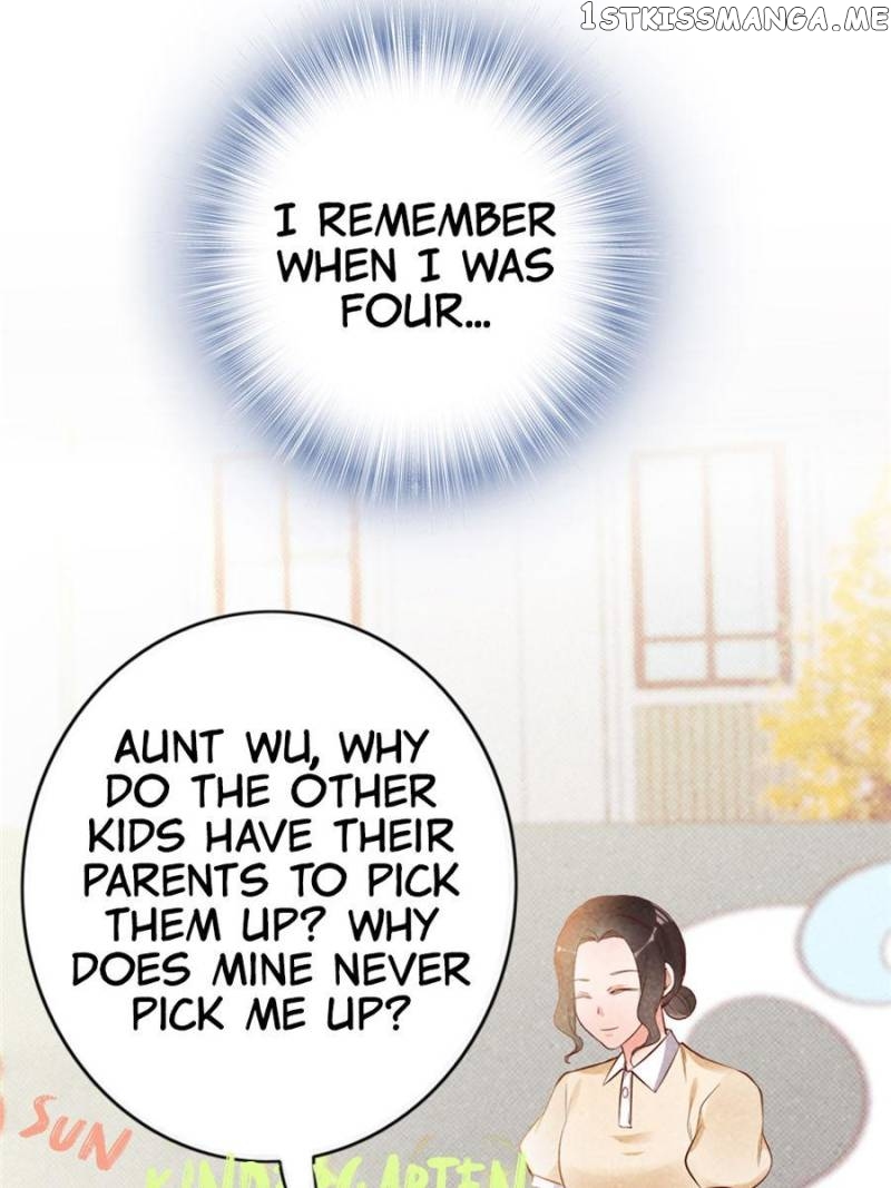 Bossy Wife’s A Little Cold chapter 59 - page 17