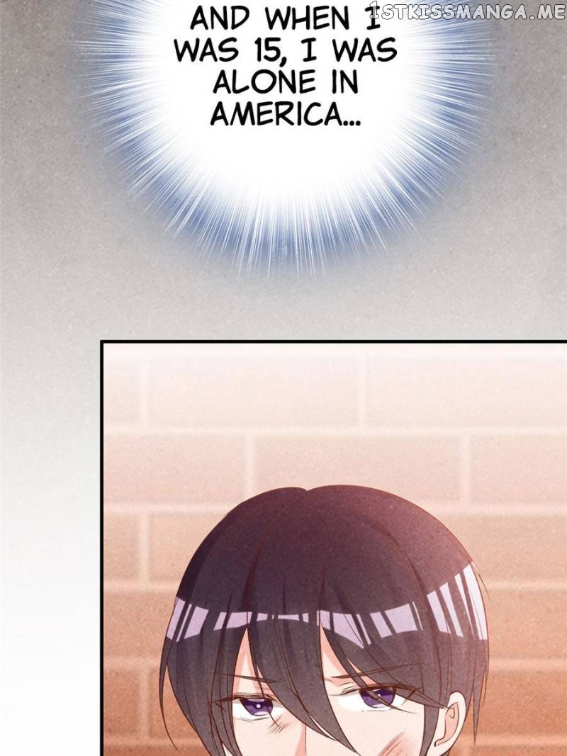 Bossy Wife’s A Little Cold chapter 59 - page 26