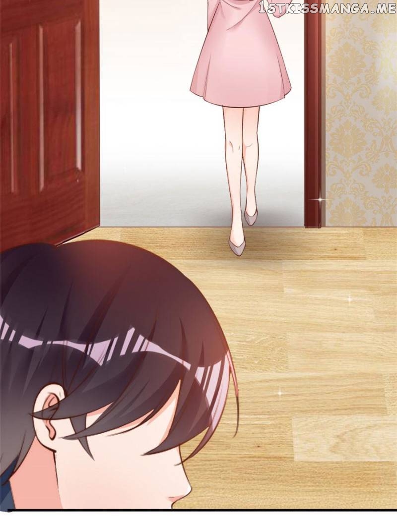 Bossy Wife’s A Little Cold chapter 59 - page 3