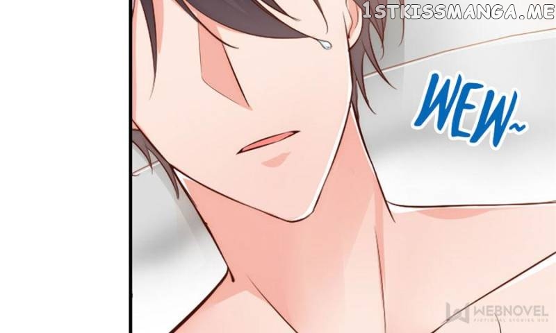 Bossy Wife’s A Little Cold chapter 59 - page 38
