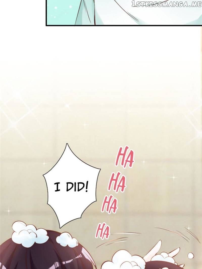 Bossy Wife’s A Little Cold chapter 59 - page 45
