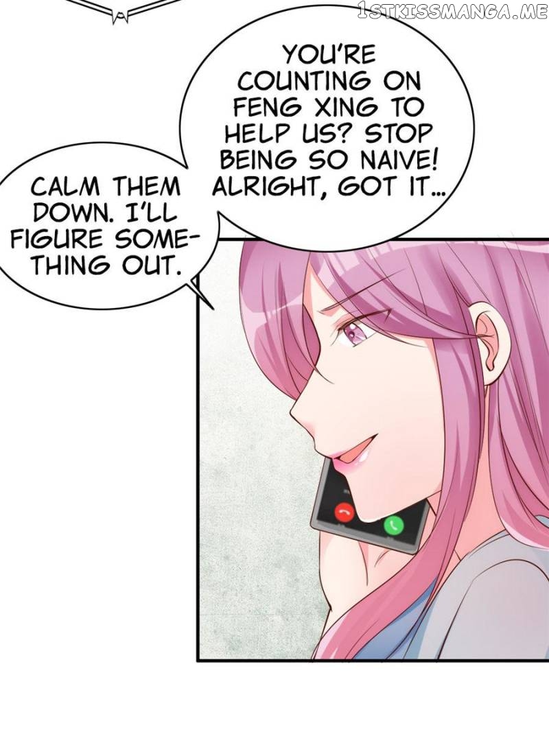 Bossy Wife’s A Little Cold chapter 59 - page 59
